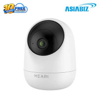 Meari S1 Plus 3MP 2K Smart Indoor WiFi PTZ Camera